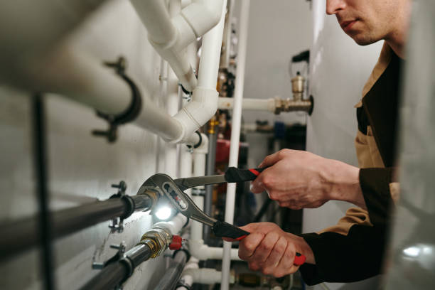 Best Water Leak Repair  in Wapello, IA