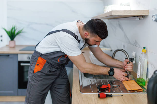 Best Drain Cleaning Services  in Wapello, IA