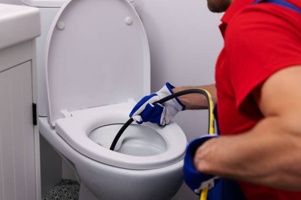 Best Water Softener Installation  in Wapello, IA