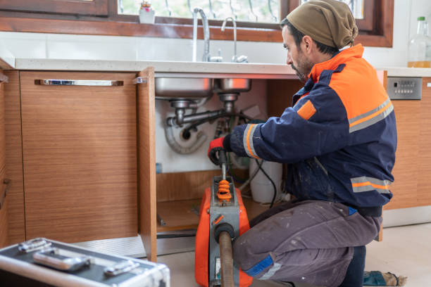 Best Affordable Plumber Near Me  in Wapello, IA