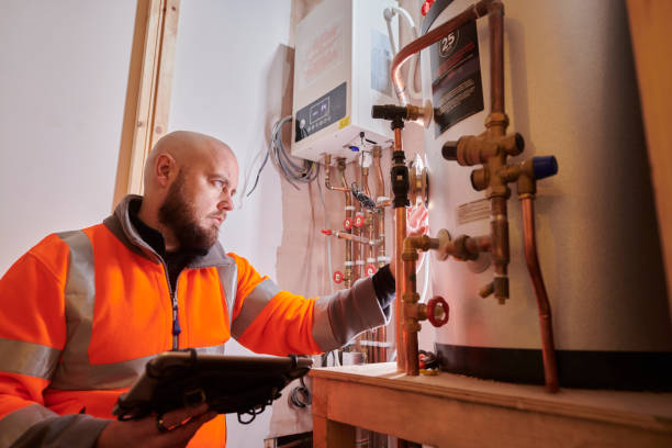 Best Emergency Plumber  in Wapello, IA