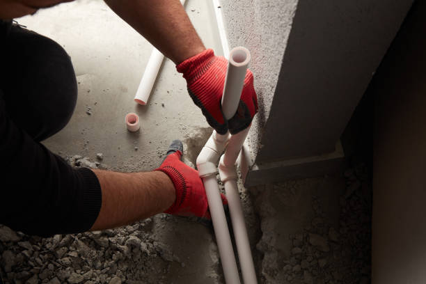 Wapello, IA Plumbing Company