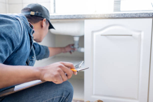 Best Pipe Repair Near Me  in Wapello, IA