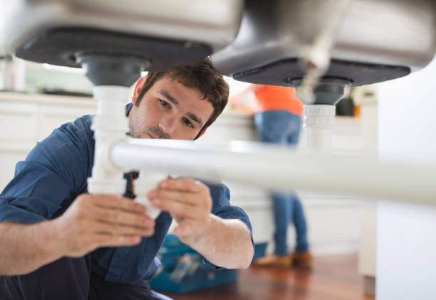 Best Affordable Plumbing Services  in Wapello, IA