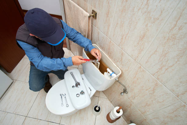 Best Sewer Line Repair  in Wapello, IA