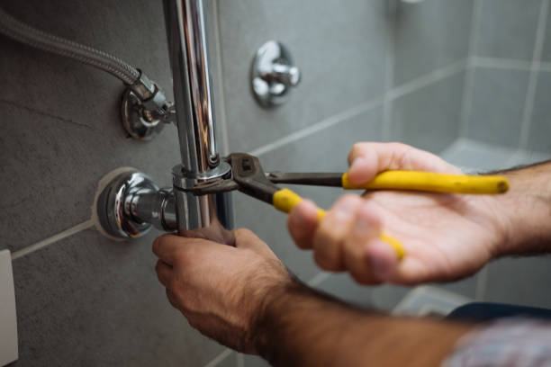 Best 24-Hour Plumber Near Me  in Wapello, IA